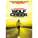 Wolf Creek DVD