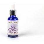 Bio-Detox Kyselina Hyaluronova pure 5% pleťové sérum 30 ml – Zboží Dáma