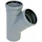 Plast Brno HT HTEA 110/110/45° – Zbozi.Blesk.cz