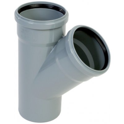 Plast Brno HT HTEA 110/110/45° – Zbozi.Blesk.cz