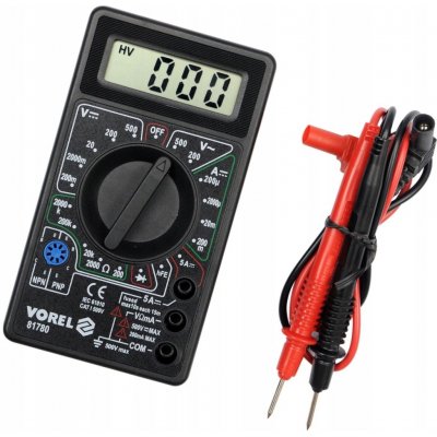 Vorel TO-81780 – Zbozi.Blesk.cz