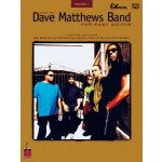 Best of Dave Matthews Band for Easy Guitar (noty, tabulatury na snadnou kytaru) – Hledejceny.cz