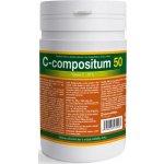 Biofaktory C Compositum 25% 500 g – HobbyKompas.cz