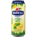 Birell Citron & Máta 0,5 l (plech)