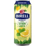 Birell Citron & Máta 0,5 l (plech) – Zbozi.Blesk.cz