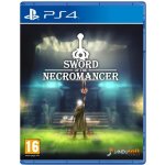 Sword of The Necromancer – Hledejceny.cz