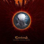 Axioma Ethica Odini - Enslaved CD – Hledejceny.cz
