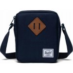 Herschel Heritage Crossbody New 2023 Black – Zboží Mobilmania