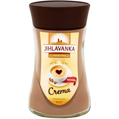 Jihlavanka Standard Crema 180 g