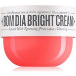 Sol de Janeiro tělový krém Bom Dia Bright Cream 75 ml – Zbozi.Blesk.cz