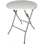 Bolero skládací stůl kulatý CA998 – Sleviste.cz
