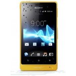 Sony Xperia Go – Hledejceny.cz