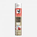 Thermo Kleber MAXI žlutá pistolová dóza 870 ml – HobbyKompas.cz