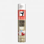 Thermo Kleber MAXI žlutá pistolová dóza 870 ml – Hledejceny.cz