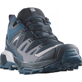 Salomon X Ultra Gtx L47453400 carbon indink deepd