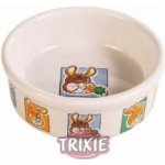 Trixie Miska porcelánová 8 cm /90 ml – Zbozi.Blesk.cz