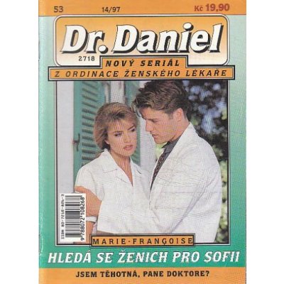 Dr. Daniel 14/97-Hledá se ženich pro Sofii