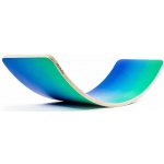 Utukutu Houpací prkno ombré kvítka – Sleviste.cz