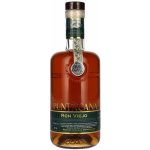 Puntacana Club Ron Viejo 37,5% 0,7 l (holá láhev) – Zboží Dáma