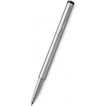 Parker 1502/2425444 Royal Vector Stainless Steel keramické pero – Zboží Dáma