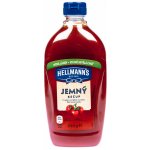 Hellmann's Kečup jemný 840 g – Zboží Dáma