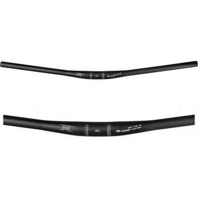 Force Basic H6.2 prohlé 31,8/740 mm – Zboží Mobilmania