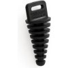 Ložisko do motoru pro motorku EXHAUST PLUG - Black