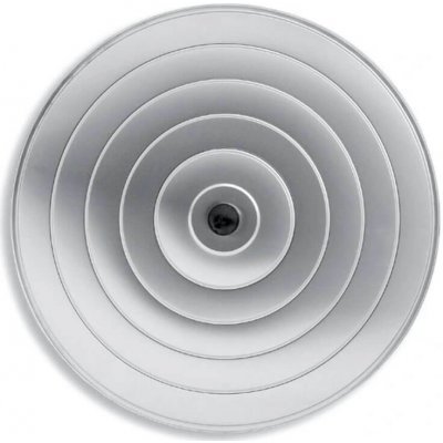 Green home poklička hliníková 70 cm VACA PAELLA – Zboží Mobilmania