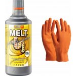 PSB Čistič trubek a kanalizace 750 ml – Zboží Mobilmania