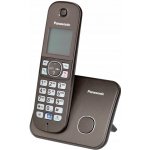 Panasonic KX-TG6811GA – Zboží Živě