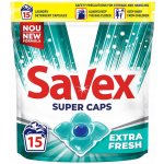 Savex Super Kapsle na bílé prádlo Fresh 15 PD – Sleviste.cz