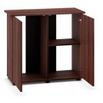 Juwel skříňka Rio 125 SB 80 tmavě hnědá 81 x 36 x 73 cm – Zboží Dáma