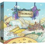 Asmodee Czech Republic Fromage (CZ) – Zboží Dáma