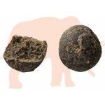 Mastodont Baits Boilies Black Mamba 1 kg 20 mm – Zboží Dáma