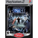 Star Wars: The Force Unleashed