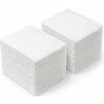 Eko-Higiena Bio-Eko Čistící ubrousky 25 x 20 cm 100 ks BK/01/100F – Zboží Dáma