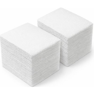 Eko-Higiena Bio-Eko Čistící ubrousky 25 x 20 cm 100 ks BK/01/100F – Zboží Dáma