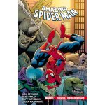 Seqoy s.r.o. Amazing Spider-Man Návrat ke kořenům – Zboží Mobilmania