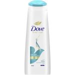 Dove Daily Care 2v1 kondicioner a šampon na vlasy 250 ml – Hledejceny.cz