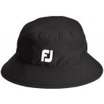 Footjoy DryJoys Bucket Hat Black – Hledejceny.cz