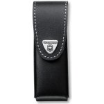 Victorinox Pouzdro na nůž kožené černé 4.0524.3 – Zboží Dáma