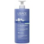 Uriage bebe 1st cleansing cream pěnivý krém do koupele pro děti 500 ml – Zboží Dáma