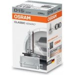 OSRAM XENONOVÁ VÝBOJKA D1S 35W XENARC CLASSIC | Zboží Auto