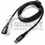 Garmin - USB kabel, napájecí a datový, s klipem pro Forerunner 110/210 010-11029-02 – Hledejceny.cz