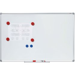 Dahle Basic Board magnetická tabule 60 x 90 cm