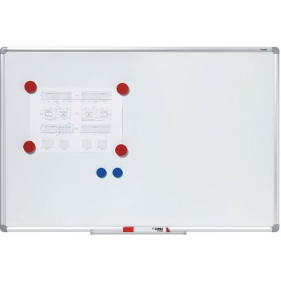 Dahle Basic Board magnetická tabule 60 x 90 cm – Zbozi.Blesk.cz