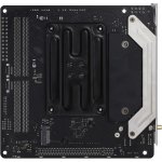 ASRock B550 Phantom Gaming-ITX/ax – Hledejceny.cz