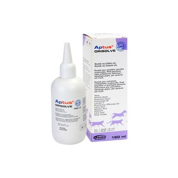 Orion Pharma Aptus Orisolve Vet sol 150 ml