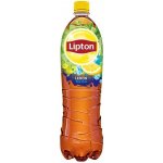 Lipton Ice Tea Lemon 1,5 l – Zboží Dáma