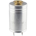 Přerušovač blinkrů 12V 2x21W - dovoz – Hledejceny.cz